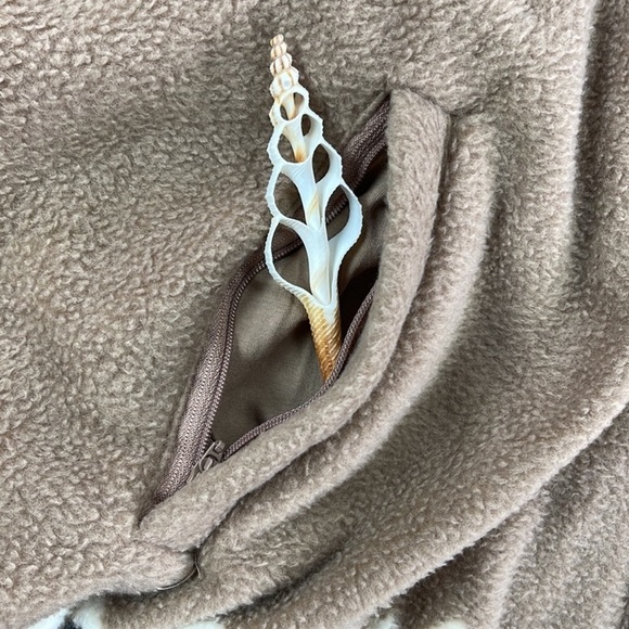 🔆O’NEILL🔆 LYNWICOD SUPERSHERPA SWEATER JACKET - Picture 17 of 17